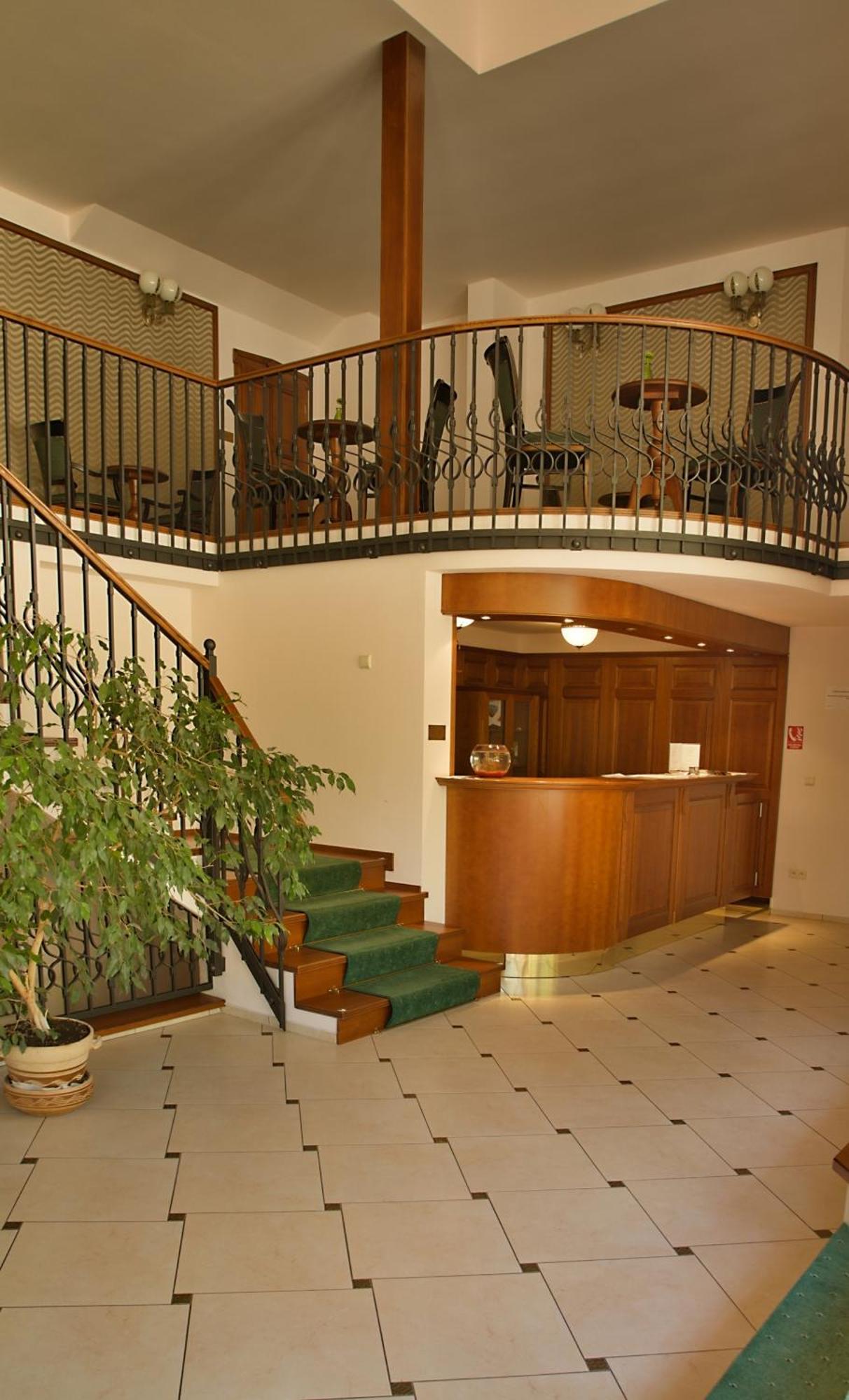 Hotel Gold Chotoviny ภายนอก รูปภาพ