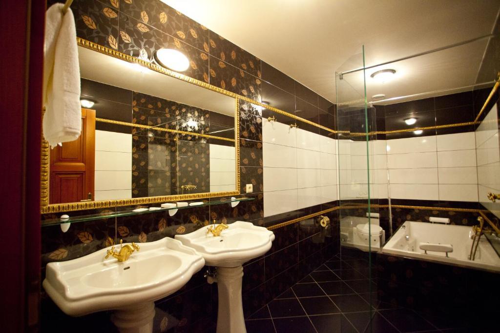 Hotel Gold Chotoviny ห้อง รูปภาพ