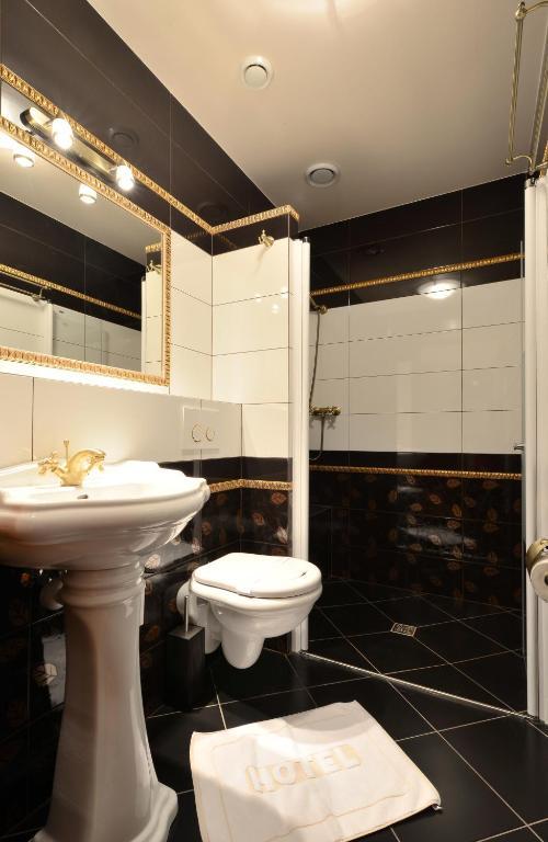 Hotel Gold Chotoviny ห้อง รูปภาพ